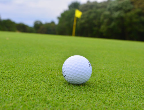 パッティングプロ プロテスト